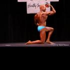 Justin  Young - NPC Oregon State 2011 - #1